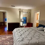 Fully Furnished Garden Apartment