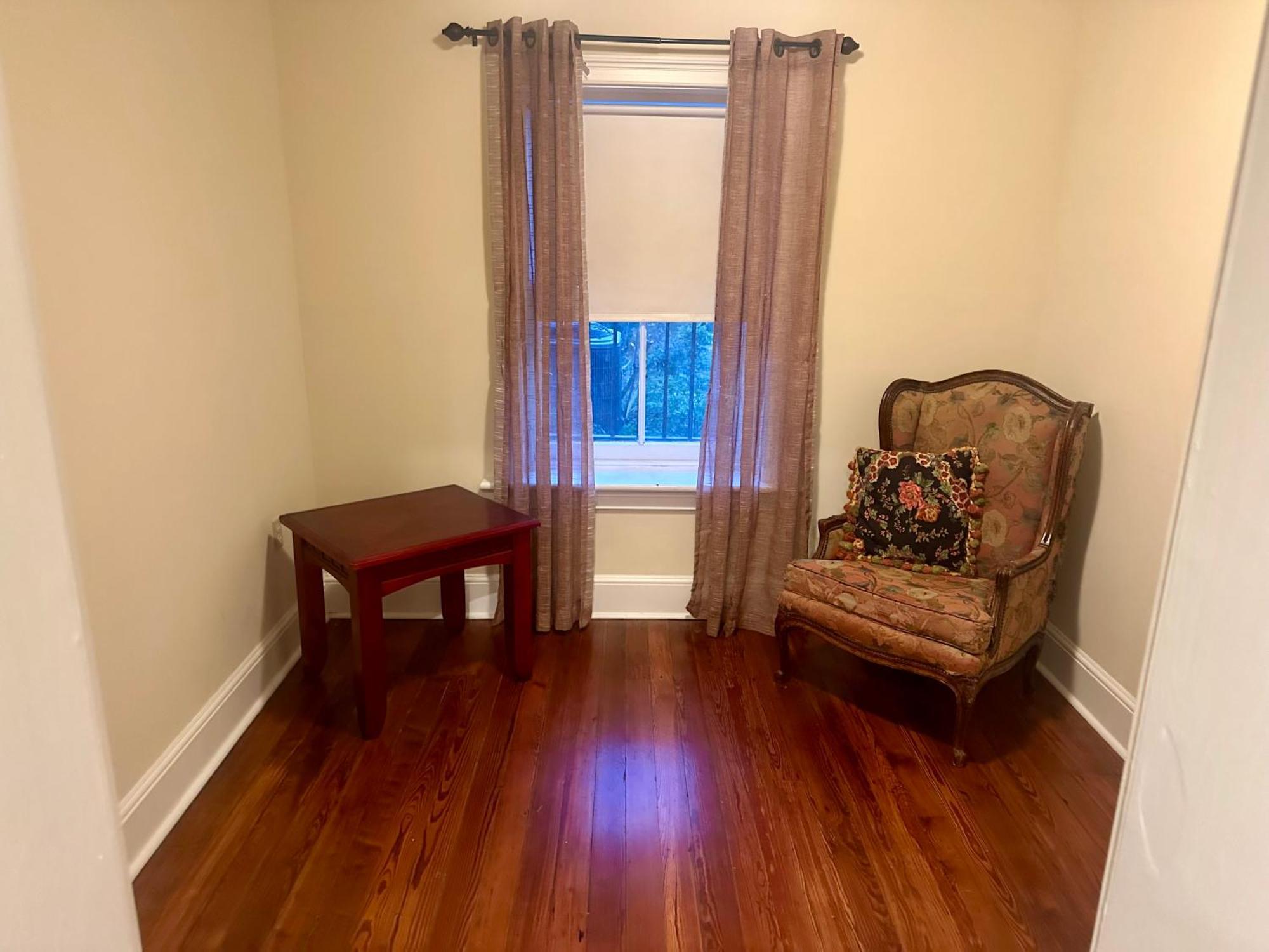 Apartamento Fully Furnished Garden *